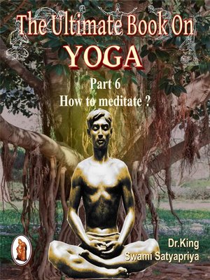 cover image of Part 6 of the Ultimate Book on Yoga